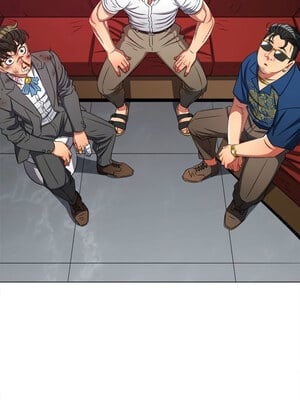 惡女勾勾纏 221-222話_222_17