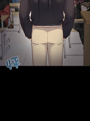 學校母湯黑白來！33-34話_33_07