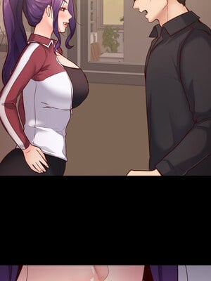 學校母湯黑白來！33-34話_34_08