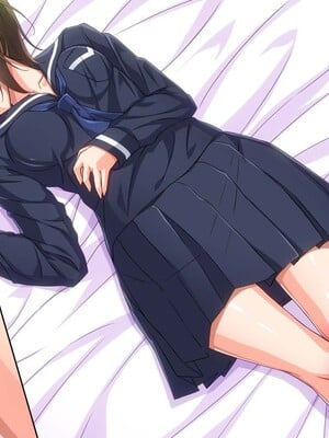 [AREA188 (ナカジョー)] お兄ちゃんごめんなさい 私たちDQNの肉便器です [中国翻訳]_036
