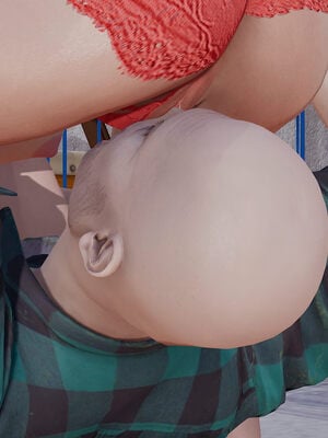 [嘿嘿来啦] 奸魔再世 06（无水印、无码）_06_046