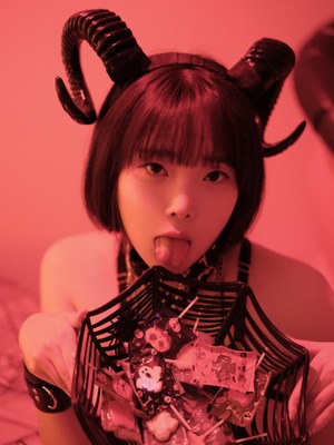 [inkyung] Helloween_p5