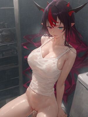Dreiko - 埃莉絲 (hololive) CG_0218