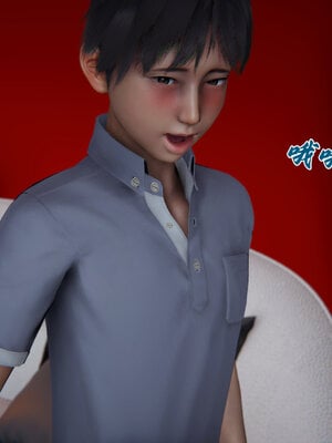 [见人就打] 邪恶变形系统(重制版)02_158