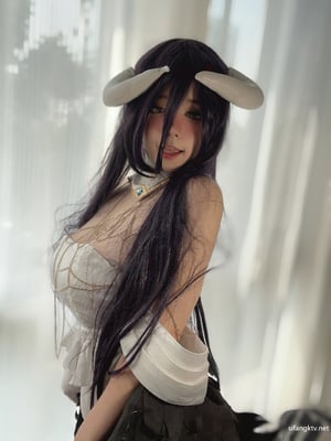 葱油饼er 16 cos雅儿贝德_IMG_0453