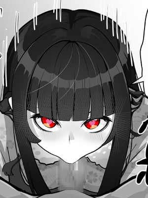 [あぶはちラーメン亭] 内中さんに400回口内射精するだけのCG集___020