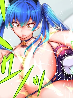 [エイト・ワールド] 乳辱のディストピア5、第3話 [中国翻訳]_0043