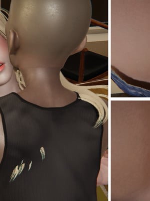 [十七杯酒]墮落人妻夏盈盈 第九章_116981012_p26