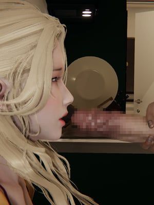 [十七杯酒]墮落人妻夏盈盈 第九章_116981012_p38