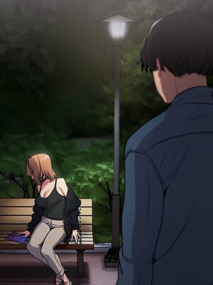 分組換換愛 130-131話_130_03