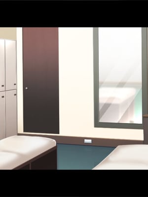 (同人CG集) [TGA] TS化でペニス部エースに!_100_099