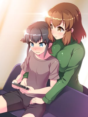 (同人CG集) [吉井テック社] 人妻オバサン中出しこってりパック_053_RJ238013_Nmamamus_a03
