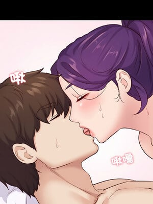 學校母湯黑白來！37-38話_37_09
