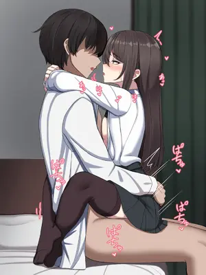 [ちきんらぼ (やこぶ)] 愛が重め？な後輩ちゃんとイチャラブえっち! ｜和爱得沉重？的后辈酱恩恩爱爱! [茄某人个人汉化]_071