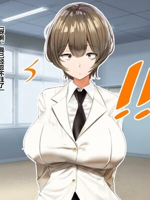 【studio：okki】ヒプノシス・クライシス-爆乳催眠パニック!_-【影黑个人机翻】_192