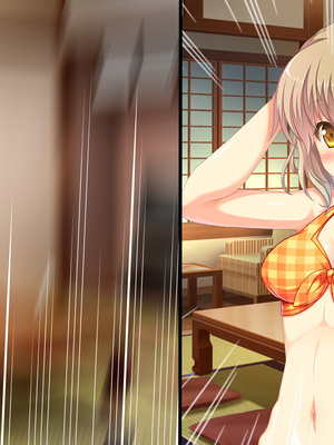 (同人CG集) [Digital Cute (こうぐちもと)] オトメスイッチ通草+沙耶編～かわいい双子の妹に手を出したら”あんなオモチャ”で感じまくるドエロオナホになった～_169_textless_188