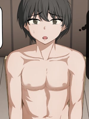 [れとりっく] エルフ嫁の催○堕ち～ なろう系ハーレムのメスたちはデカチン催○セックスでブサイク堕ちする_202