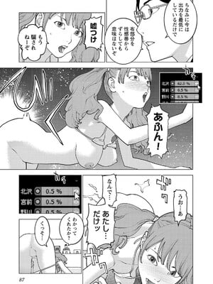 [稲光伸二] 性食鬼 第16-20巻_200088