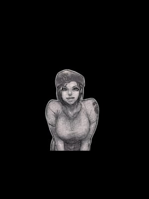 [さわお] ジルのリハビリ (バイオハザード)_135