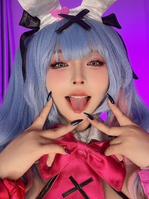 Sayo Momo - Hatsune Miku Rabbit Hole_21