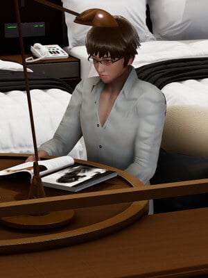[チーファン] 我的妻子和她的学生08_028