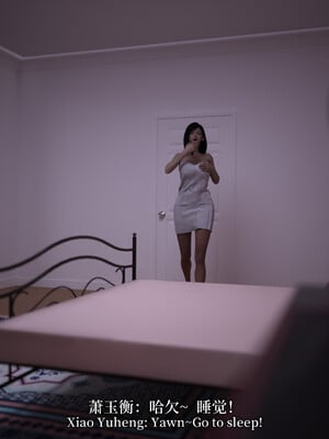 [zerone]超能注射：女超人进化02_125