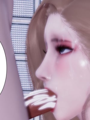 [チーファン]艳母的荒唐赌约03_013