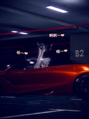 [polaris] 我的女友不可能这么淫荡 01_028