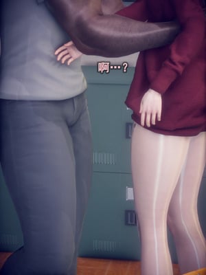 [polaris] 我的女友不可能这么淫荡 02_065