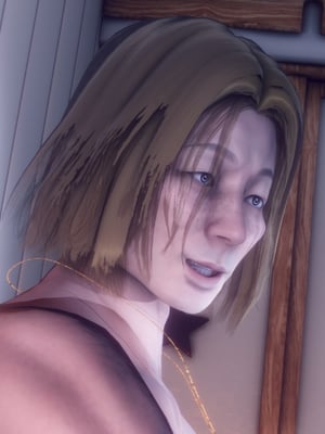 [Ann]让小区里的美艳人妻统统怀孕_104