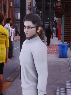 [Ann]让小区里的美艳人妻统统怀孕_105