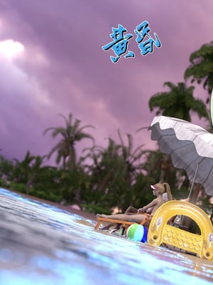 [墨雪吟] 我的青梅竹馬很多 1-9_0927