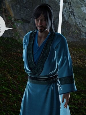 [桐山遥]借你娘子泄泄火(讨魔传) 11_109