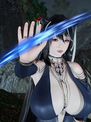 [桐山遥]借你娘子泄泄火(讨魔传) 11_115