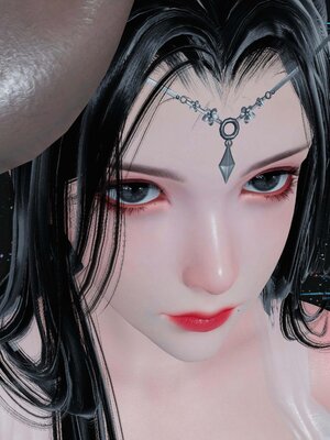 [桐山遥]借你娘子泄泄火(讨魔传) 12_173