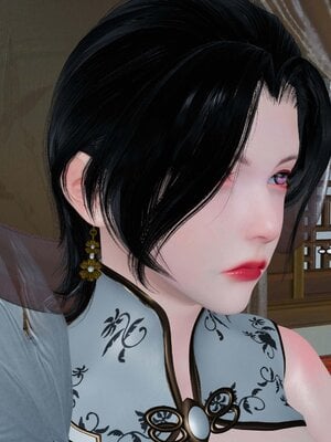 [桐山遥]借你娘子泄泄火(讨魔传) 12_201