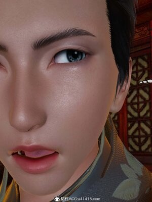 [桐山遥]借你娘子泄泄火(讨魔传) 12_406