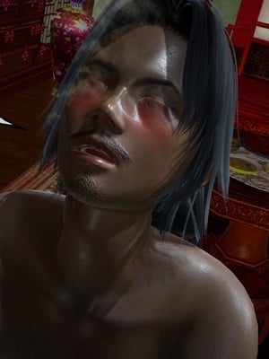 [桐山遥]借你娘子泄泄火(讨魔传) 13_152