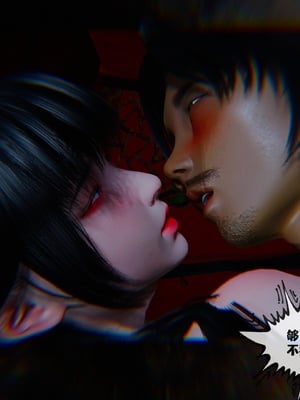 [桐山遥]借你娘子泄泄火(讨魔传) 13_168