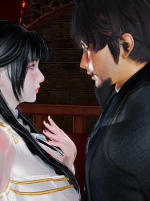[桐山遥]借你娘子泄泄火(讨魔传) 13_178