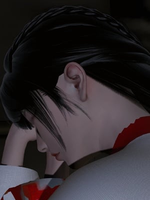 [桐山遥]借你娘子泄泄火(讨魔传) 13_305