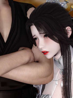 [桐山遥]借你娘子泄泄火(讨魔传) 外传4 夏玲兰篇 02_118