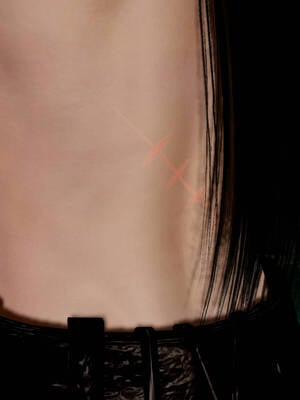 [桐山遥]借你娘子泄泄火(讨魔传) 外传5 杨馨儿 序章_132