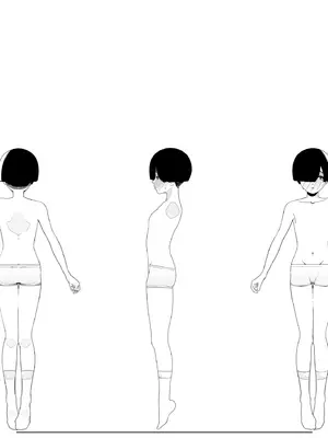 [イキヌキ。] 巨乳無表情でかメイドに無知な僕はナニカされてる [三馅个人翻译]_49