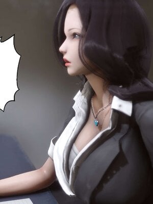 [3D]秘密01-48+番外01-03_000141