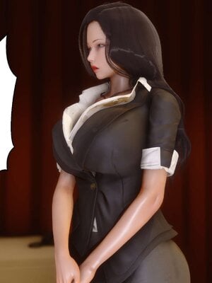 [3D]秘密01-48+番外01-03_000163