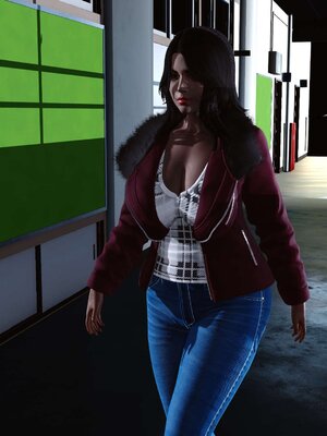 [3D]秘密01-48+番外01-03_000511