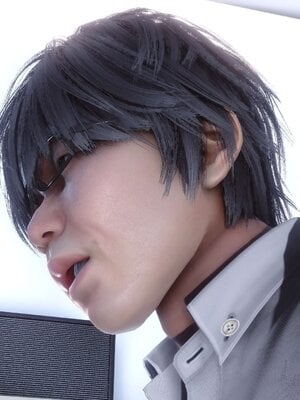 [3D]秘密01-48+番外01-03_000538