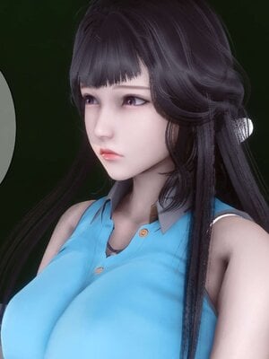 [3D]秘密01-48+番外01-03_000588