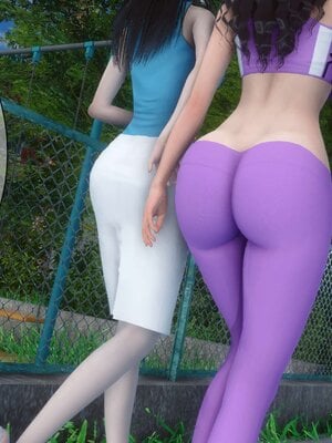 [3D]秘密01-48+番外01-03_000780